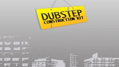 Captures d'écran de Dubstep Song Construction Kit
