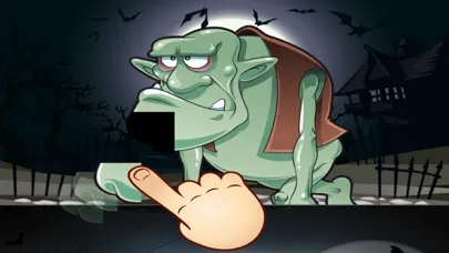 Ghost Puzzle - Game for Kids Screenshots