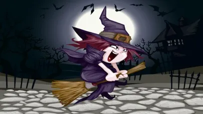 Ghost Puzzle - Game for Kids Screenshots