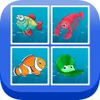 Find The Pairs - The Ocean Edition (Premium) Find The Pairs - The Ocean Edition (Premium)