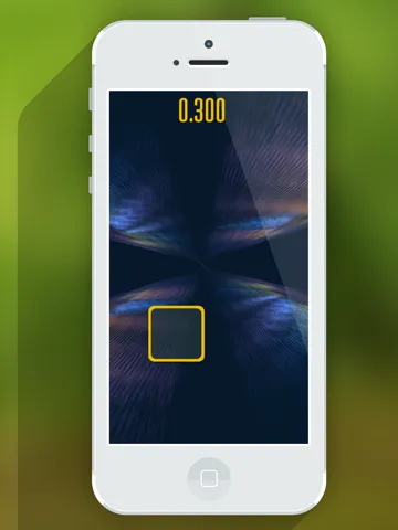 Capturas de tela do 20 Seconds - Test your reaction time iPad 