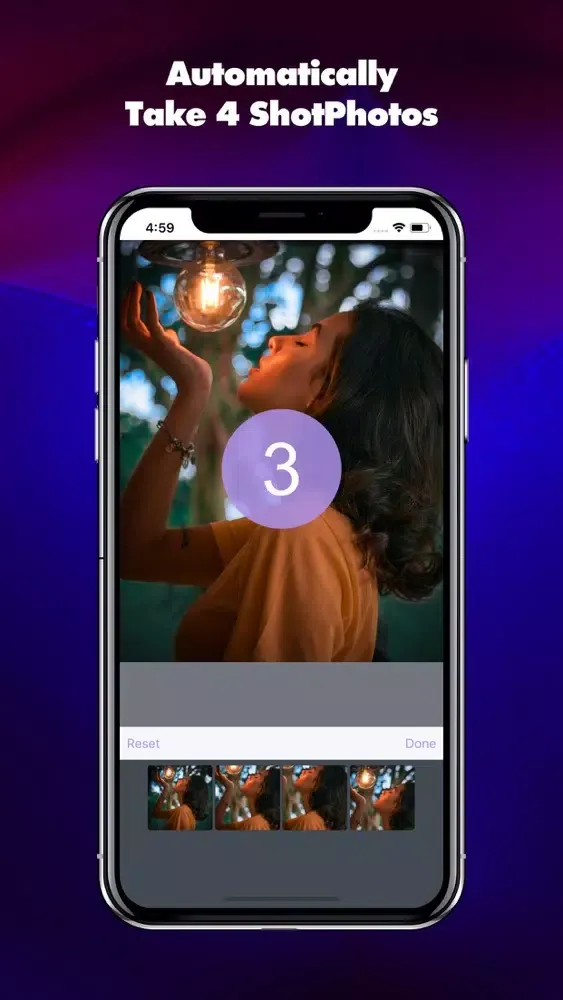 Capturas de tela do AppBox Plus