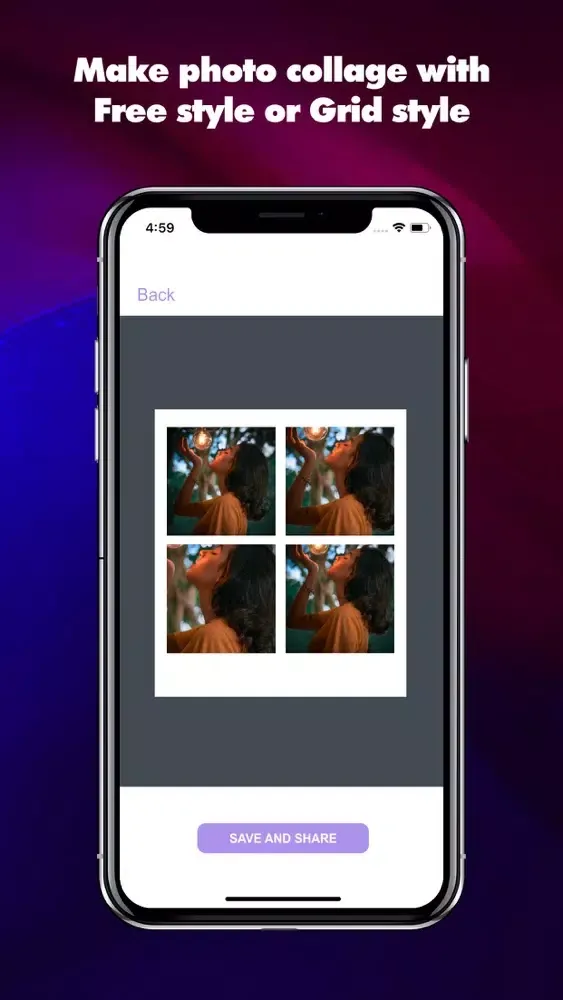 Capturas de tela do AppBox Plus