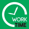 Work Time App