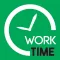 Work Time App