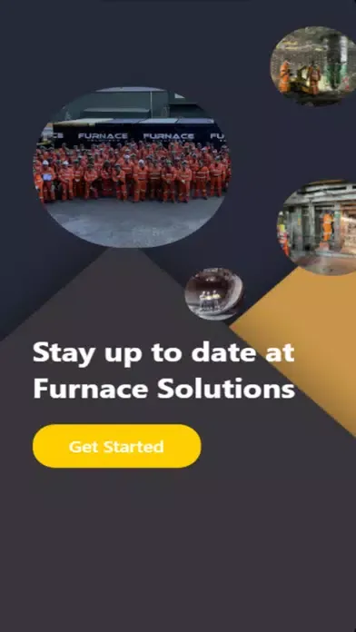 تصاویر Furnace Solutions