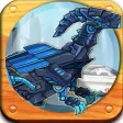 Dinosaur World-Puzzle Games for Baby Kids Dinosaur World-Puzzle Games for Baby Kids