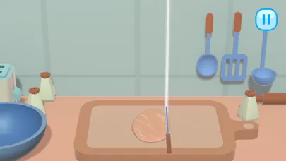 Скриншоты Cooking Time!