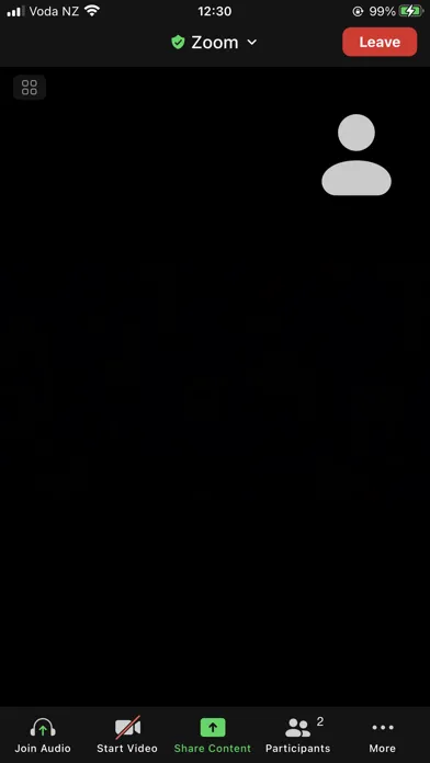Intl.SOS TeleConsultation应用截图