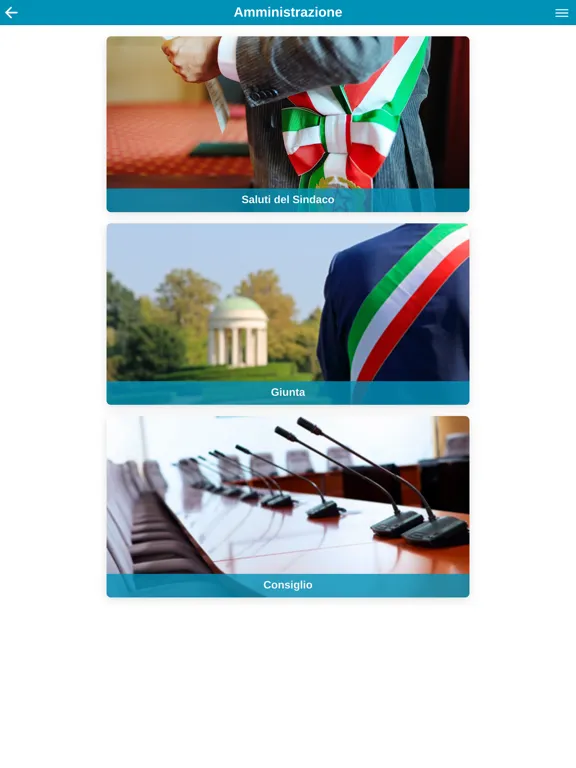تصاویر Campolongo Maggiore Smart iPad 