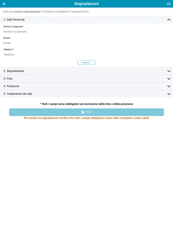 تصاویر Campolongo Maggiore Smart iPad 