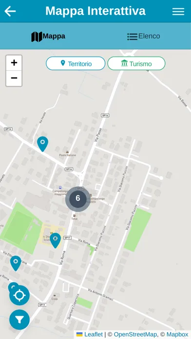 تصاویر Campolongo Maggiore Smart