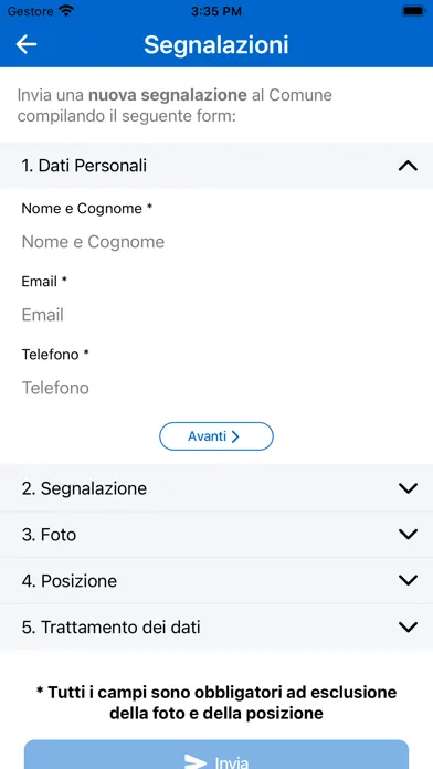 Paderno d'Adda Smart Screenshots