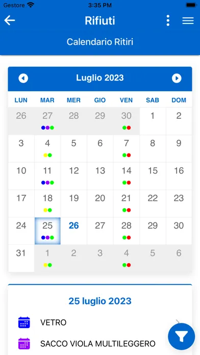 Paderno d'Adda Smart Screenshots