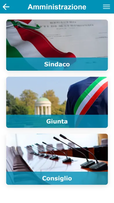 San Giovanni Bianco Smart应用截图