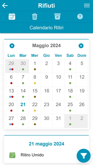 San Giovanni Bianco Smart应用截图