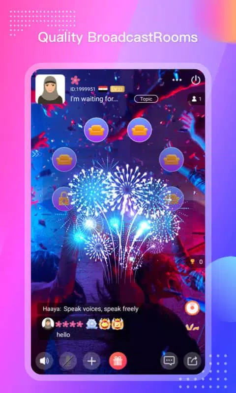 ChatFun Screenshots3
