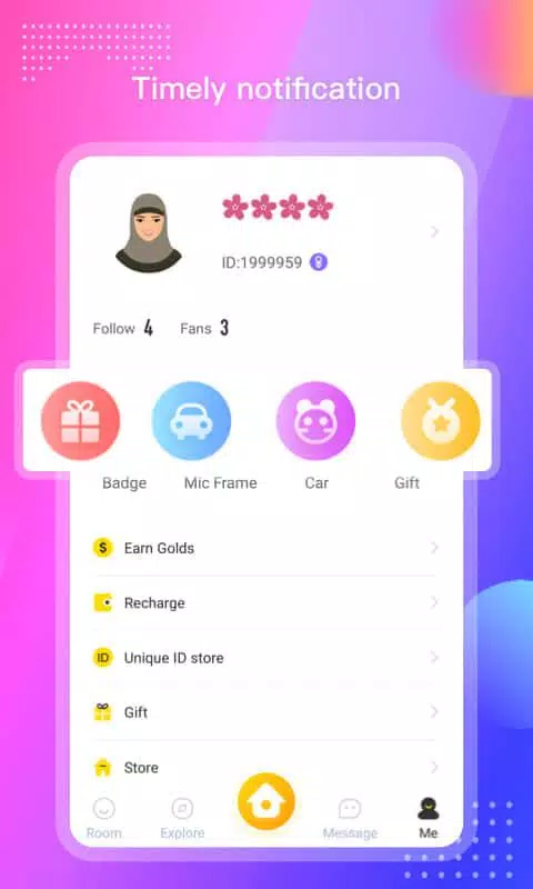 ChatFun Screenshots5