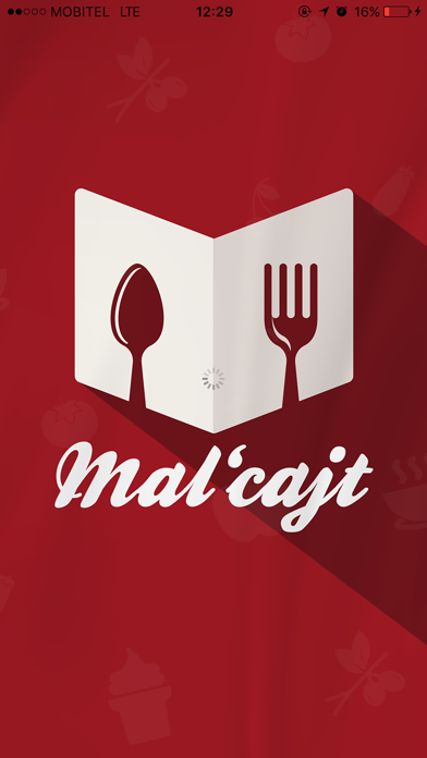 Malcajt Screenshots
