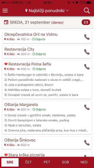 Malcajt Screenshots