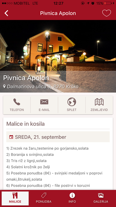 Malcajt Screenshots