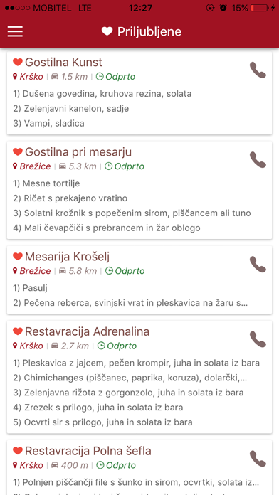 Malcajt Screenshots