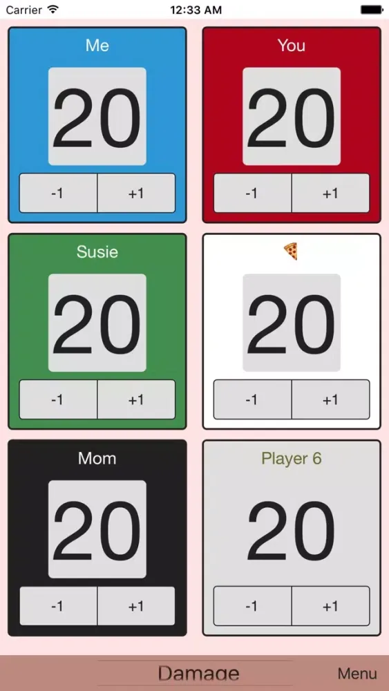تصاویر Twenty Life