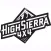 High Sierra 4x4