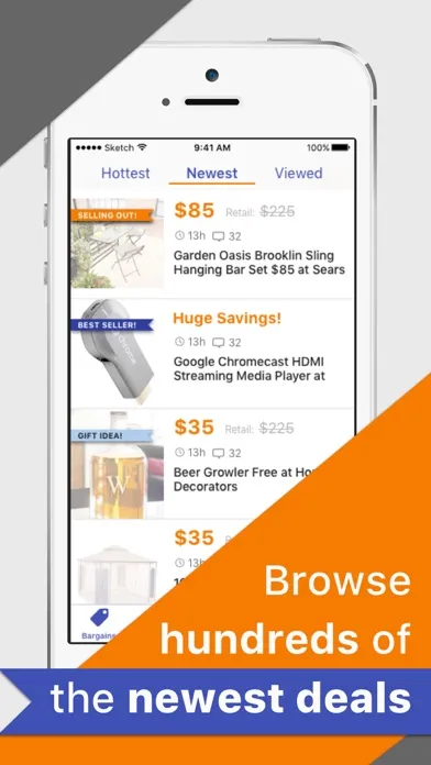 صور Ben's Bargains - Shop Deals