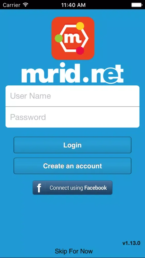 Murid.net स्क्रीनशॉट