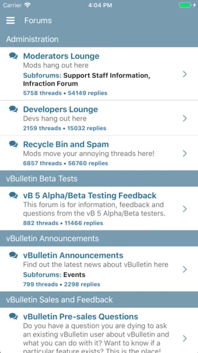 Home Repair Forum Mobile Ekran Görüntüleri