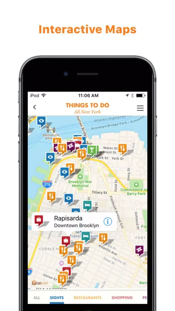 صور Fodor's City Guides