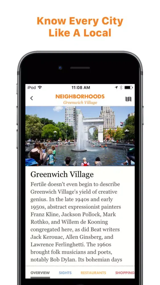 صور Fodor's City Guides
