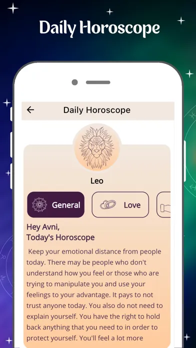 Скриншоты Numerology - Pattern Astrology