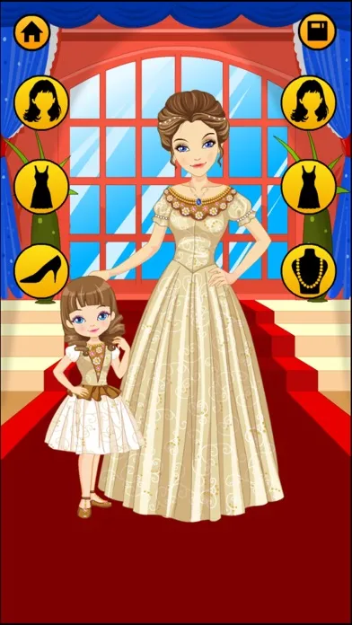 تصاویر 110+ Free Dressup Games for Girls