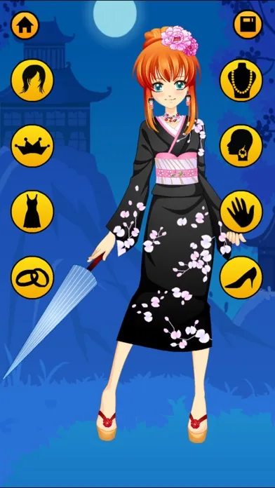 تصاویر 110+ Free Dressup Games for Girls
