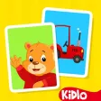 Baby Flash Cards - First Words Baby Flash Cards - First Words