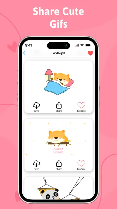 Captures d'écran de Love Messages, Birthday Wishes
