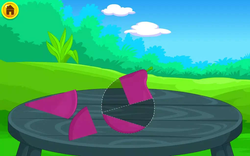 Nursery Rhymes & Kids Games Screenshots
