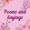 Poems, Love Quotes & Messages