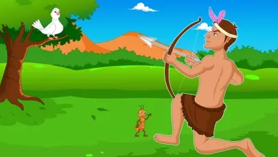 Captures d'écran de Short Stories For Kids