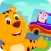 Wheels On The Bus - Kidlo Nursery Rhymes For Kids