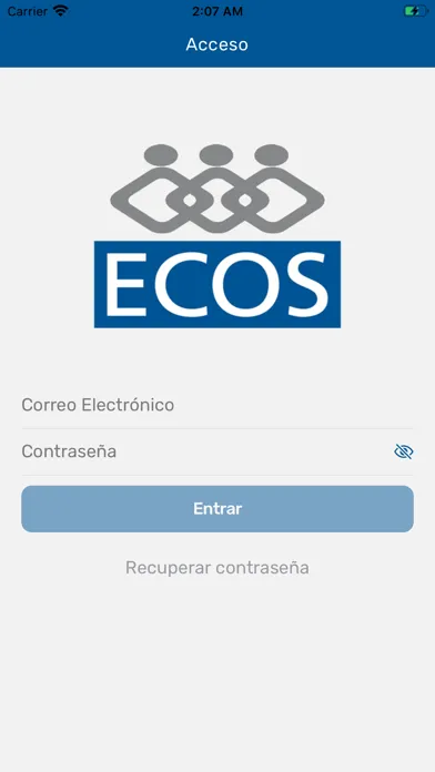 تصاویر ECOS