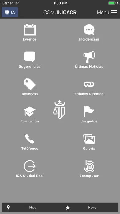 تصاویر ComunicaCR