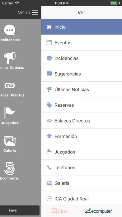 تصاویر ComunicaCR