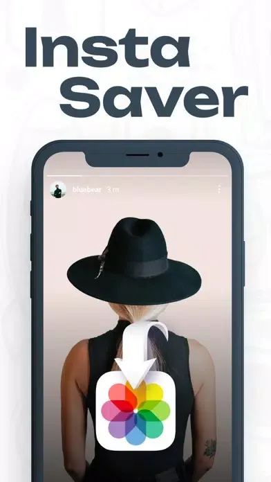 Story Saver: Insta Downloder Screenshots