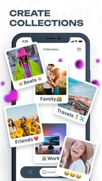 Story Saver: Insta Downloder Screenshots
