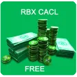 Robux calc free