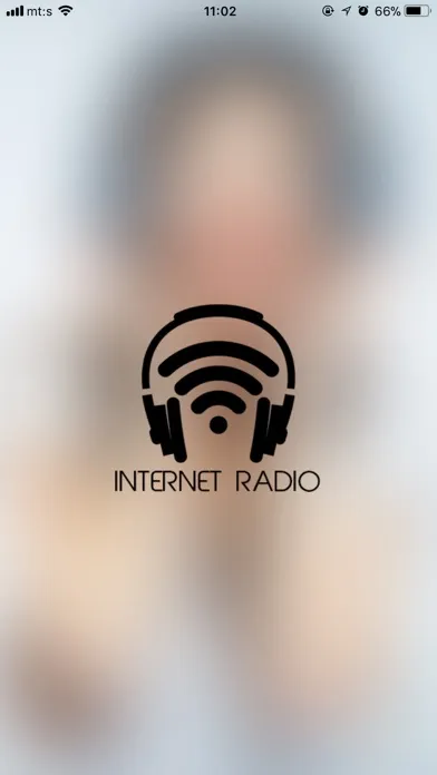 تصاویر Internet Radio Stations App