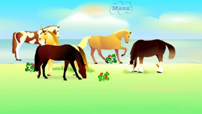 Jumpy Horse应用截图